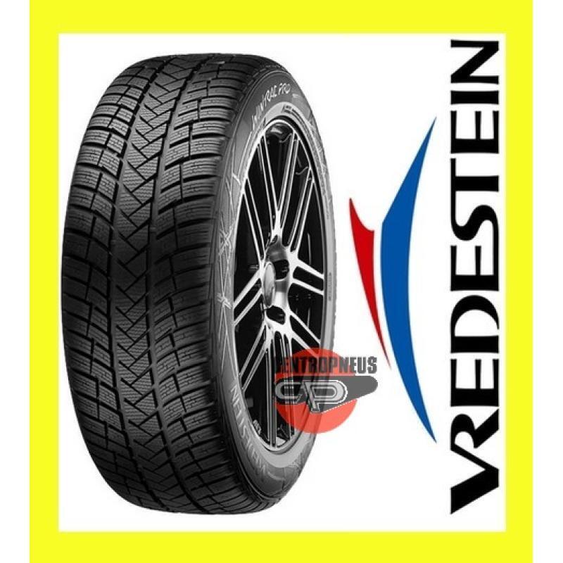 Pneumatico Invernale VREDESTEIN 255/40 R19 WTRACPro 255 40 19