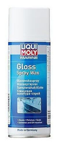 LIQUI MOLY 25054 Polacco