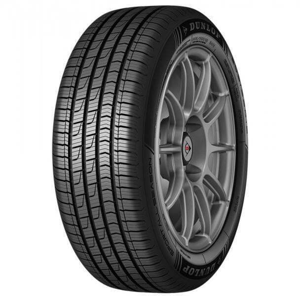 PNEUMATICI GOMME 4 STAGIONI DUNLOP ALL-SE 195/65 R15 91 T