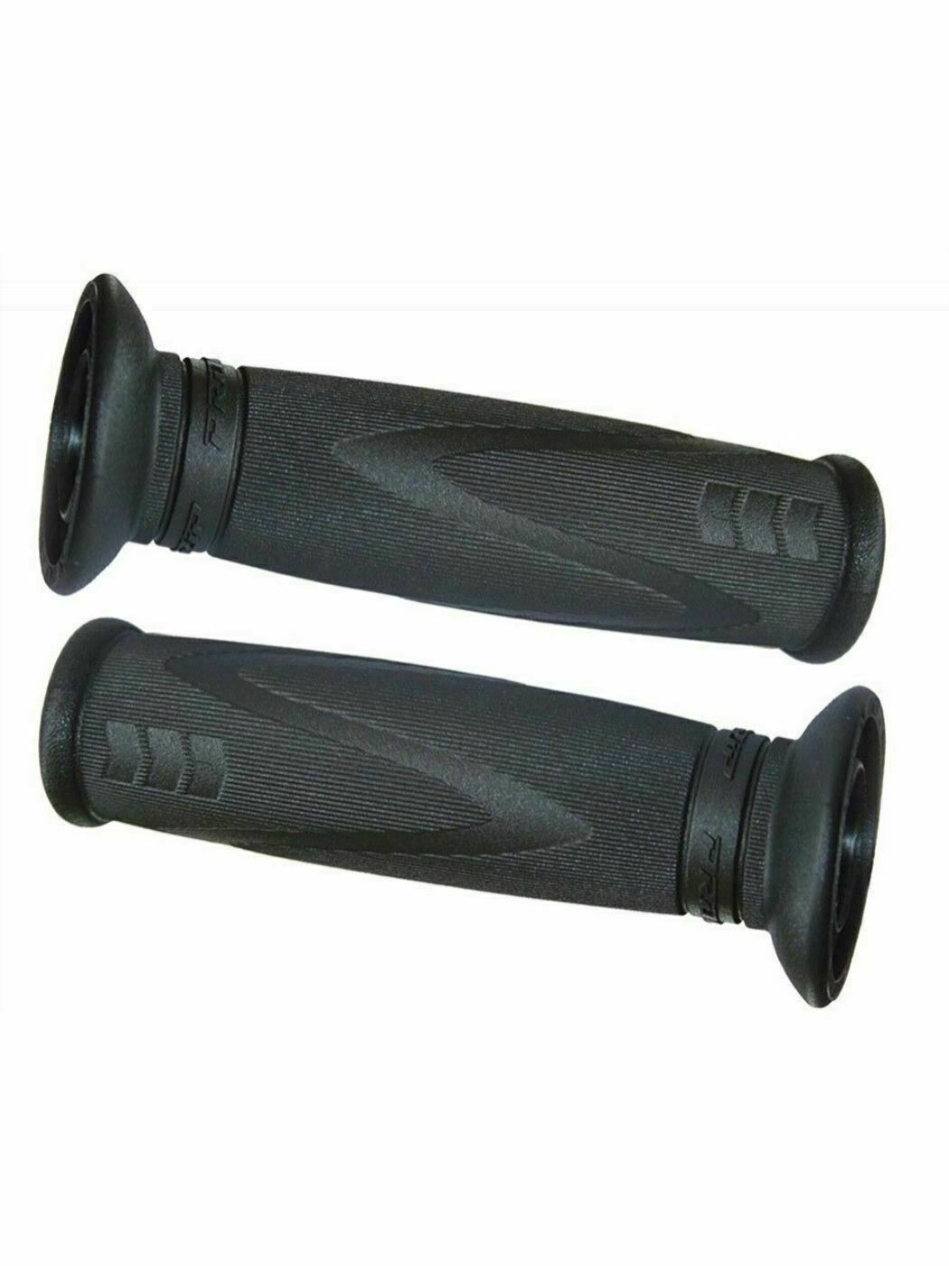 Coppia Manopole Progrip Scooter  Honda SH 125/150 761-102 22/25