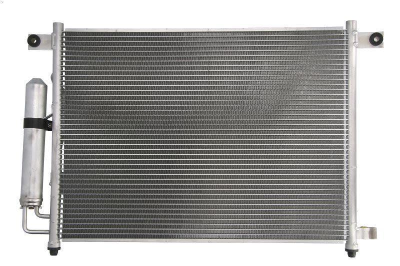 Condensatore aria condizionata KOYORAD per AVEO / KALOS Saloon (T200) 1.4 2003-