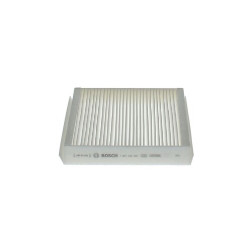 Filtro Aria Abitacolo Bosch 1987435163 per Mercedes Benz