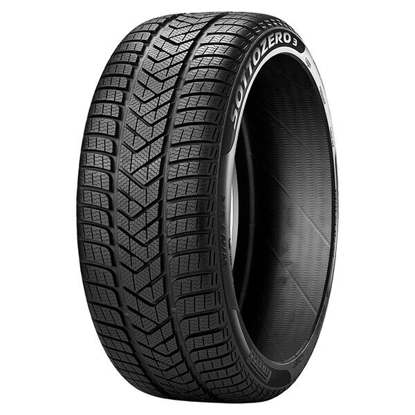 GOMME PNEUMATICI PIRELLI 255/45 R19 104W SOTTOZERO 3 (T0) ELT NCS XL
