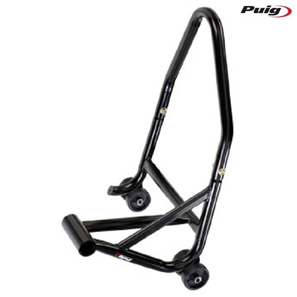 PUIG 7364N STAND COMPONIBILE MONO SINISTRO per Ducati 1199 PANIGALE 2012-2015