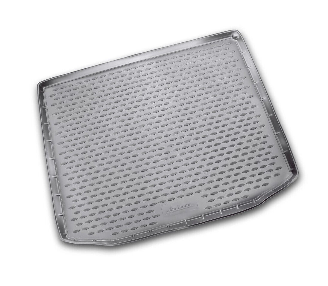 Vasca baule su misura in TPE - compatibile per  Mitsubishi ASX (07/10>12/12)