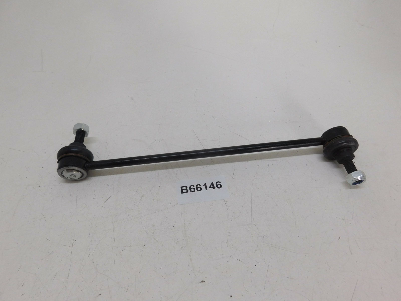 TIRANTE BARRA STABILIZZATRICE STABILIZER BAR TIE SIDEM PER FIAT QUBO 19167 26045