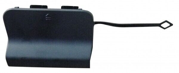 Copertura Gancio Di Traino Posteriore Per MERCEDES C-Class W204/W204 COUPE