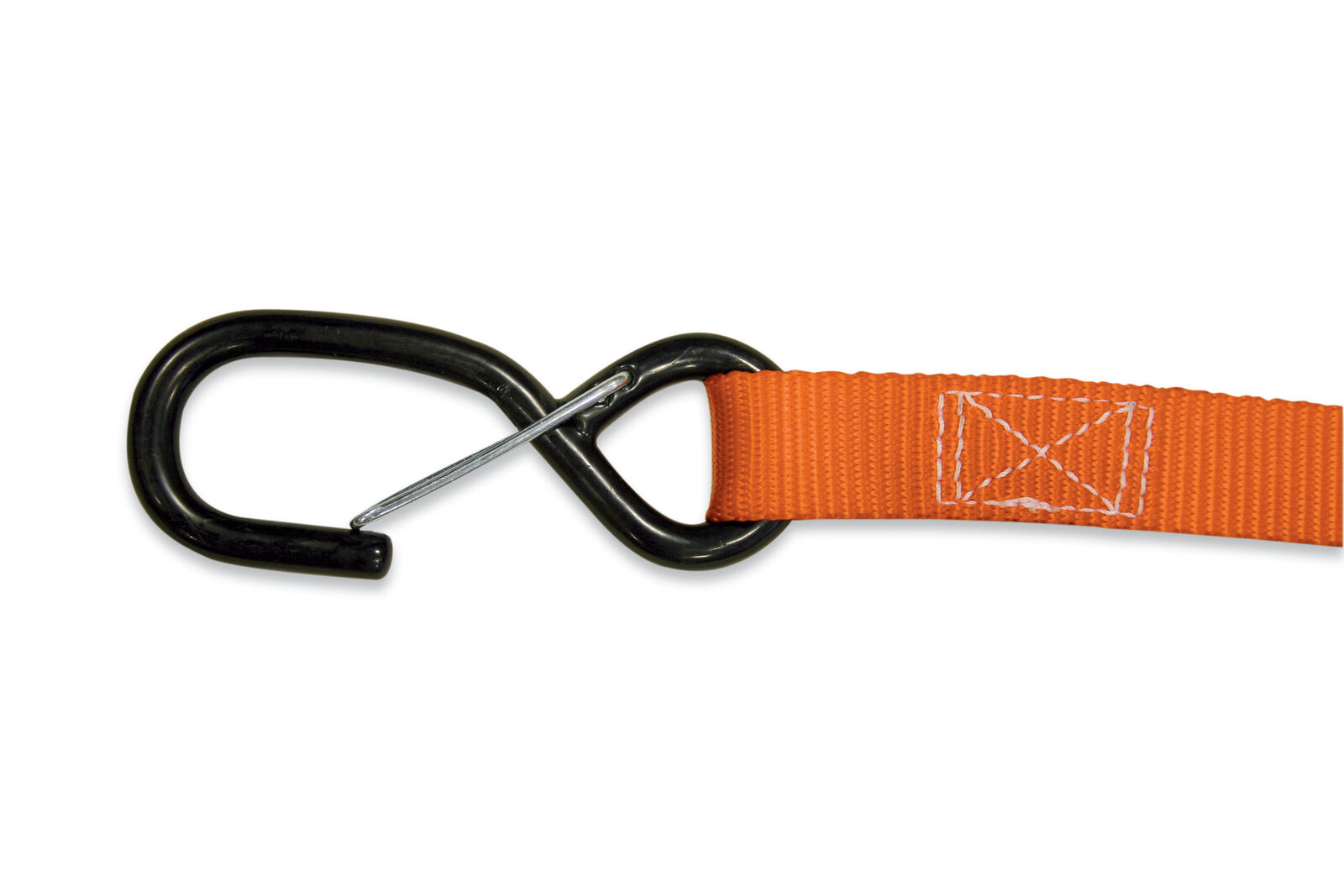 ACERBIS TIE DOWNS 25MM ARANCIO 0009266.010