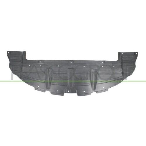 Copertura Gonnellino Anteriore Prasco AA3441940 per Alfa Romeo