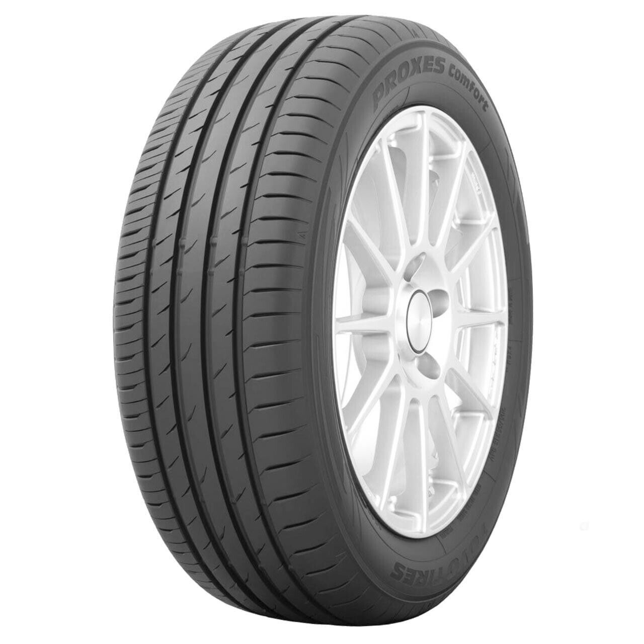 PNEUMATICO TOYO PROXES COMFORT 185 55 R 15 82 H     ESTIVO