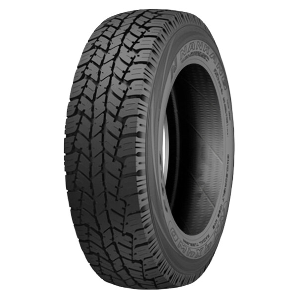 GOMME PNEUMATICI NANKANG 215/80 R15 102S FT-7 M+S