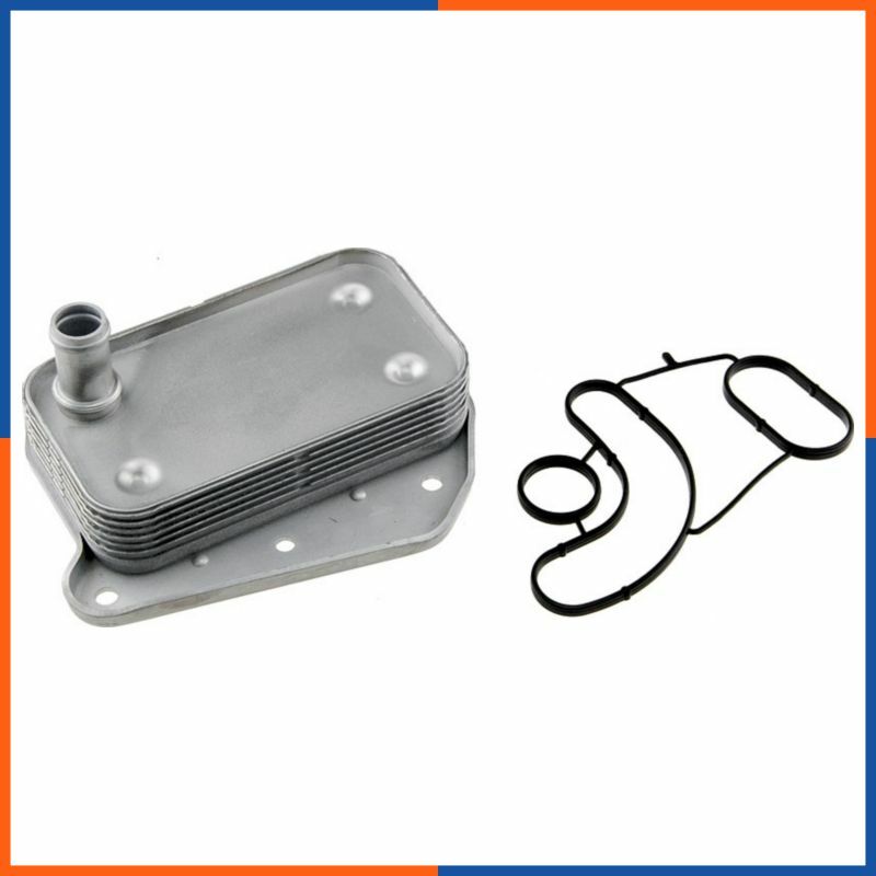 Radiatore dell'olio motore per CHRYSLER | 6111880301