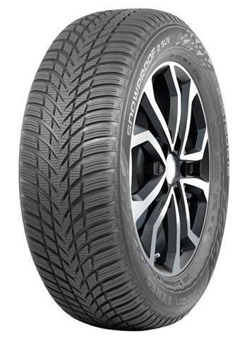 Pneumatici NOKIAN SNOWPROOF 2 SUV 225/60/17 H 99 Invernali