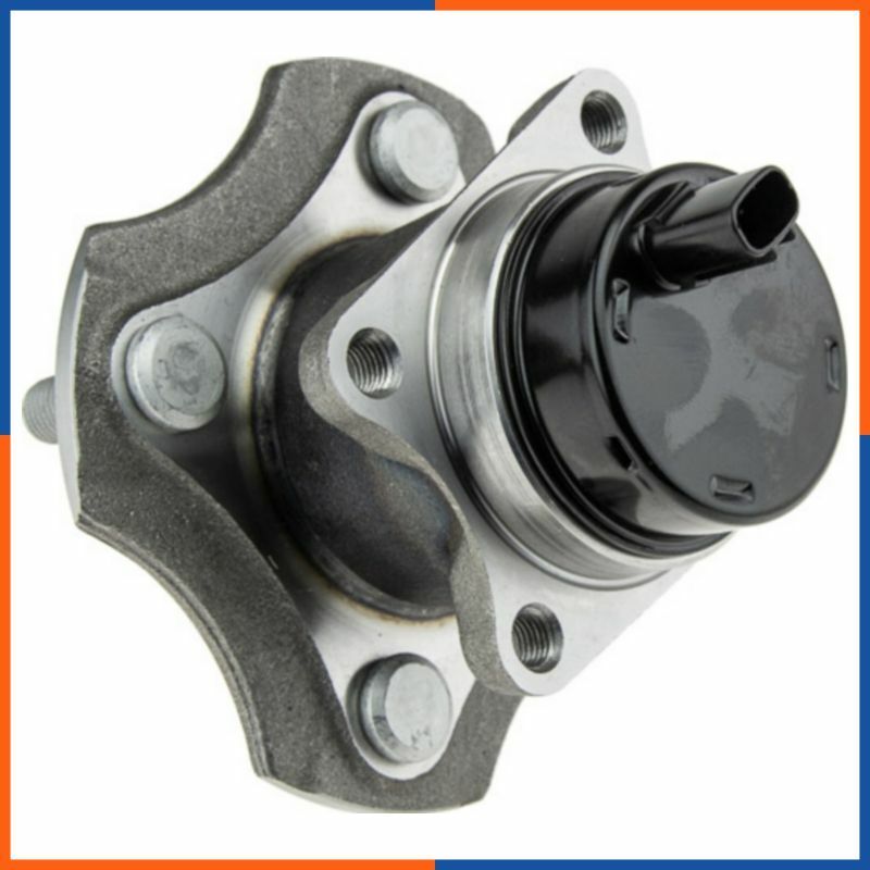 Cuscinetto Mozzo Ruota posteriore per TOYOTA | 42450-0D010