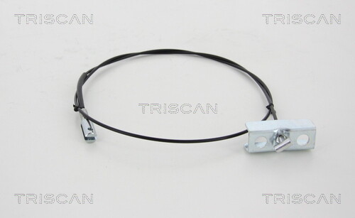 TRISCAN 8140 10189 Cavo, Parcheggio Freno per Opel, Renault, Vauxhall