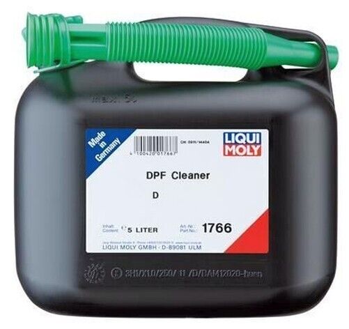 LIQUI MOLY 1766 Universale Detergente