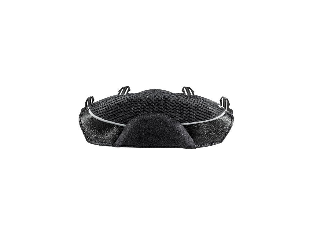 Nolan  N100-5 N100-5 plus sottogola paravento para mento