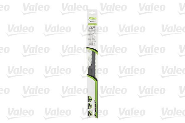 Spazzola tergi VALEO 575787 compatibile con AUDI AUDI (FAW) CITROËN FORD PEUGEOT