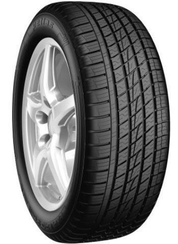 Pneumatici PETLAS PT411 ALL-WEATHER XL 225/60/17 H 103 4 stagioni