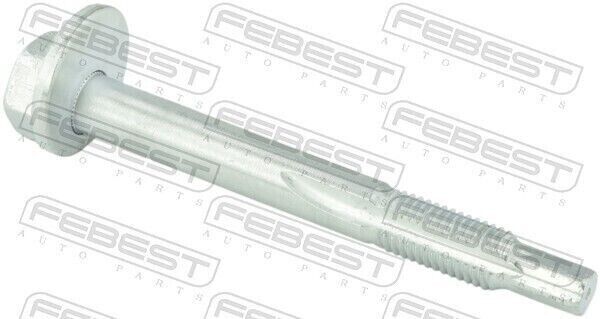 FEBEST 2929-002 Camber Correzione Vite per Land Rover