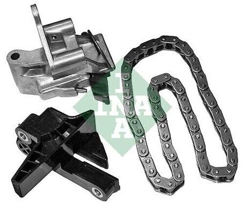 INA 559 0027 10 Kit Catena di Distribuzione per BMW