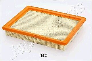 FA-142S JAPANPARTS Filtro aria per NISSAN