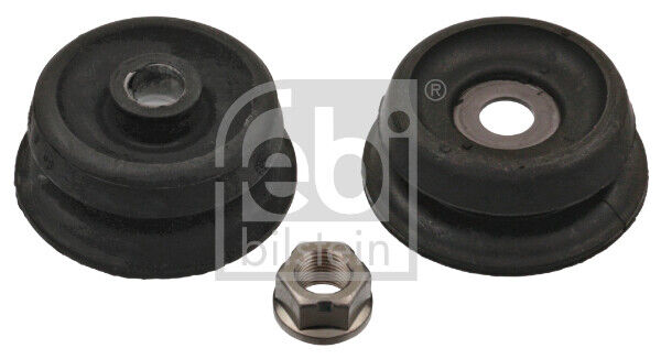 Febi BILSTEIN 10875 Kit Riparazione, Montante Sospensione per Mercedes-Benz, VW
