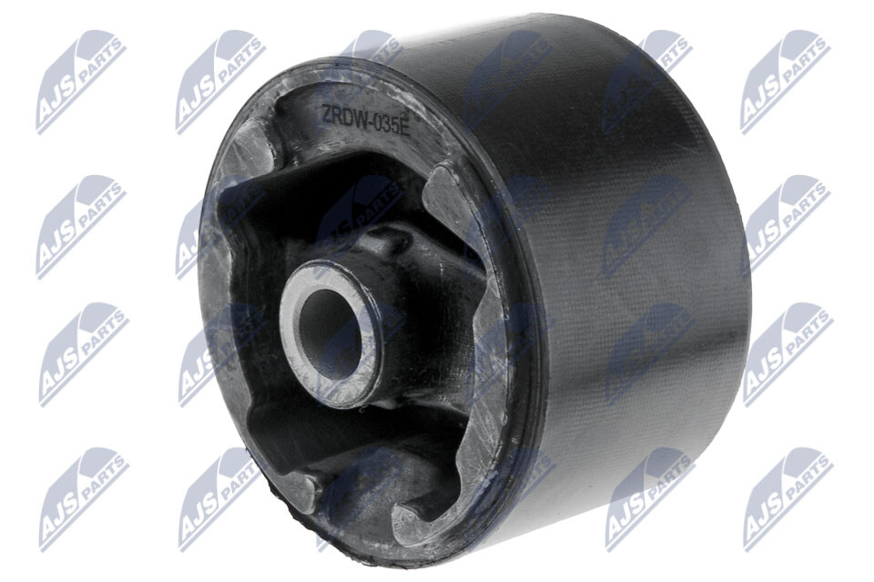 NTY ZTP-DW-035E Montaggio Motore per Chevrolet, Opel, Vauxhall