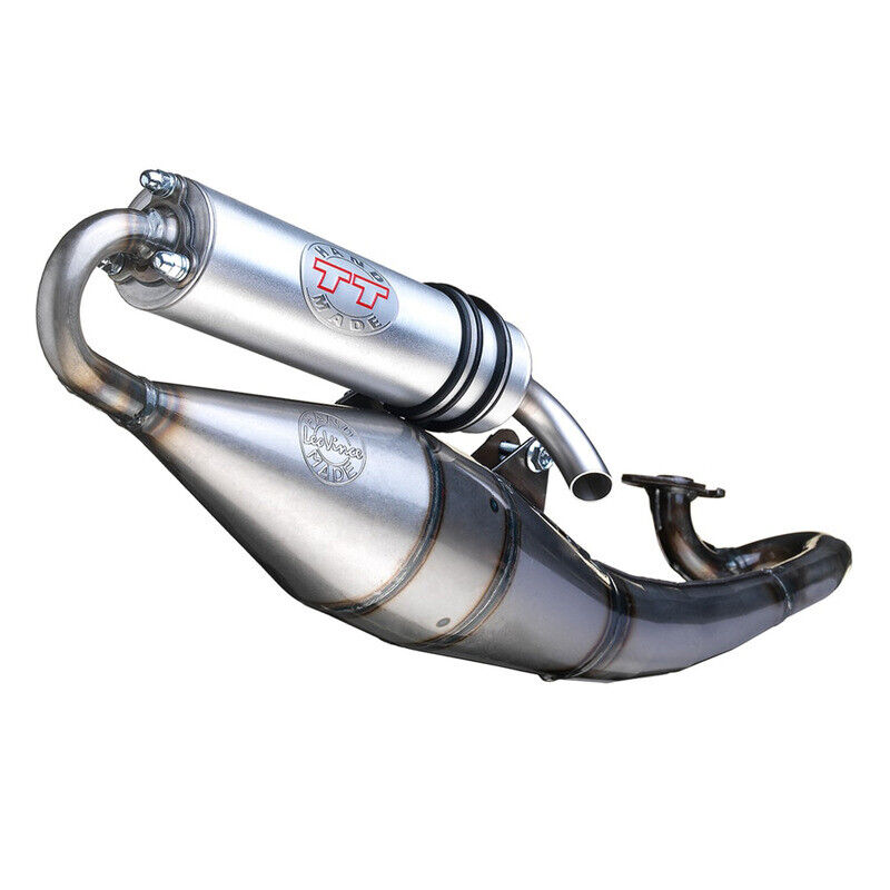 LEOVINCE 4075 MARMITTA ESPANSIONE APRILIA SR50 R MOT.PIAGGIO 04-12