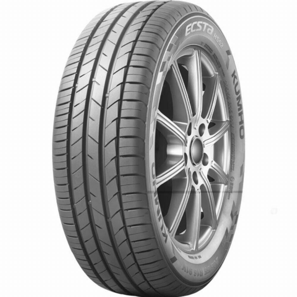 GOMMA ESTIVO KUMHO ECSTA HS52 225 60 R 17 99 V