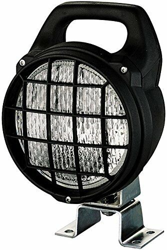 HELLA 1G4 003 470-031 Alogeno Faro da lavoro, Dx (s5v)