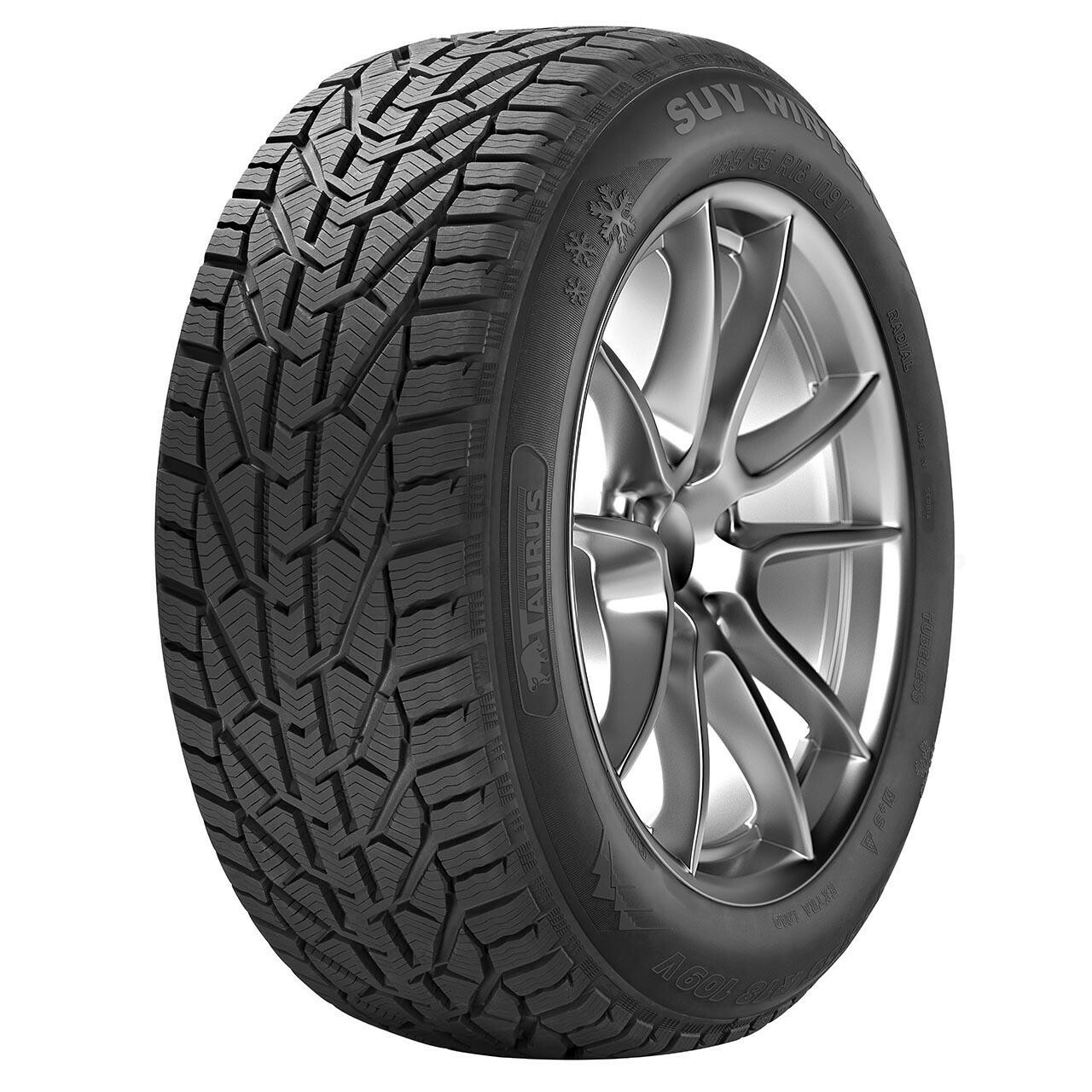 PNEUMATICO INVERNALE TAURUS SUV WINTER XL 235 55 R 19 105 V