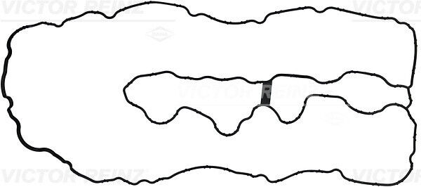 VICTOR REINZ 71-10179-00 Guarnizione, Cilindro Testa Cover per BMW