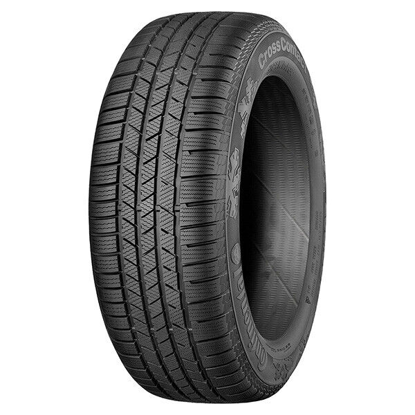 GOMME PNEUMATICI CONTINENTAL 245/65 R17 111T CROSSCONTACT WINTER XL