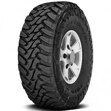 265/75 R16 119/116 P TOYO - Open Country M/T