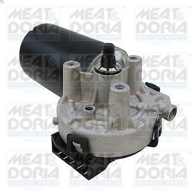 Motore tergicristallo MEAT & DORIA 27121 per M-CLASS (W163) 3.2 1998-2002