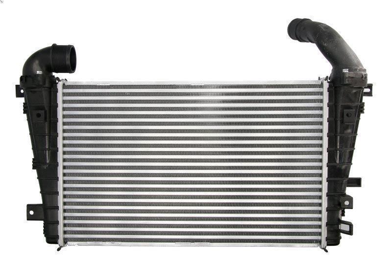 Raffrescatore d'aria di carica THERMOTEC DAX027TT per ASTRA H (A04) 2.0 2005-201