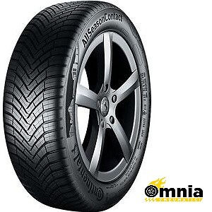 Gomme 4 Stagioni 235/35 R19 91Y Continental AllSeasonContact 235 35 19 allseason