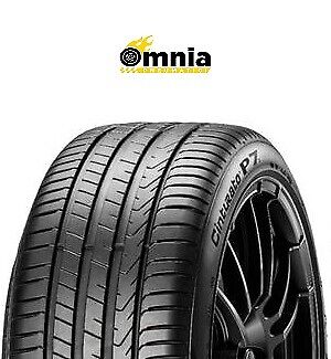 Pneumatici Auto estivi 205/55 R16 91V Pirelli Cinturato P7 C2 Gomme Dot recenti