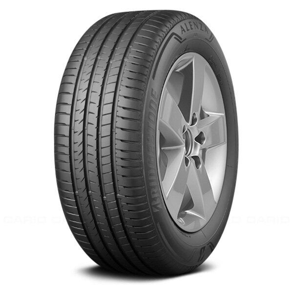 Gomme Estive Bridgestone 305/40 R20 112Y ALENZA-001 Runflat pneumatici nuovi