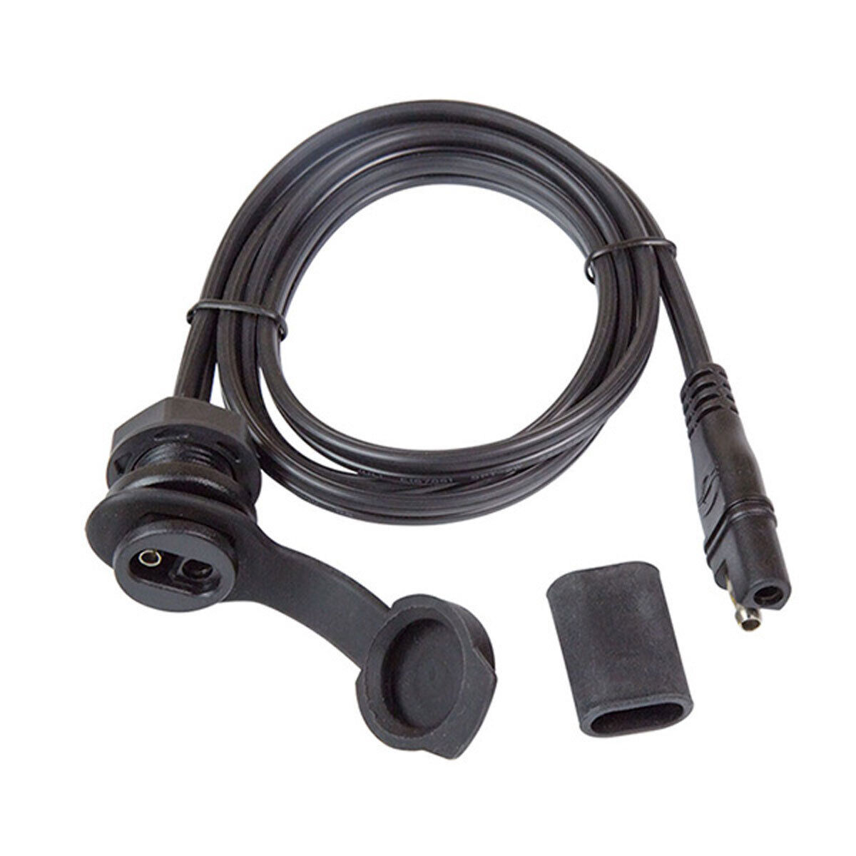 PRESA 040 SAE USCITA SAE PER PANNELLO TECMATE