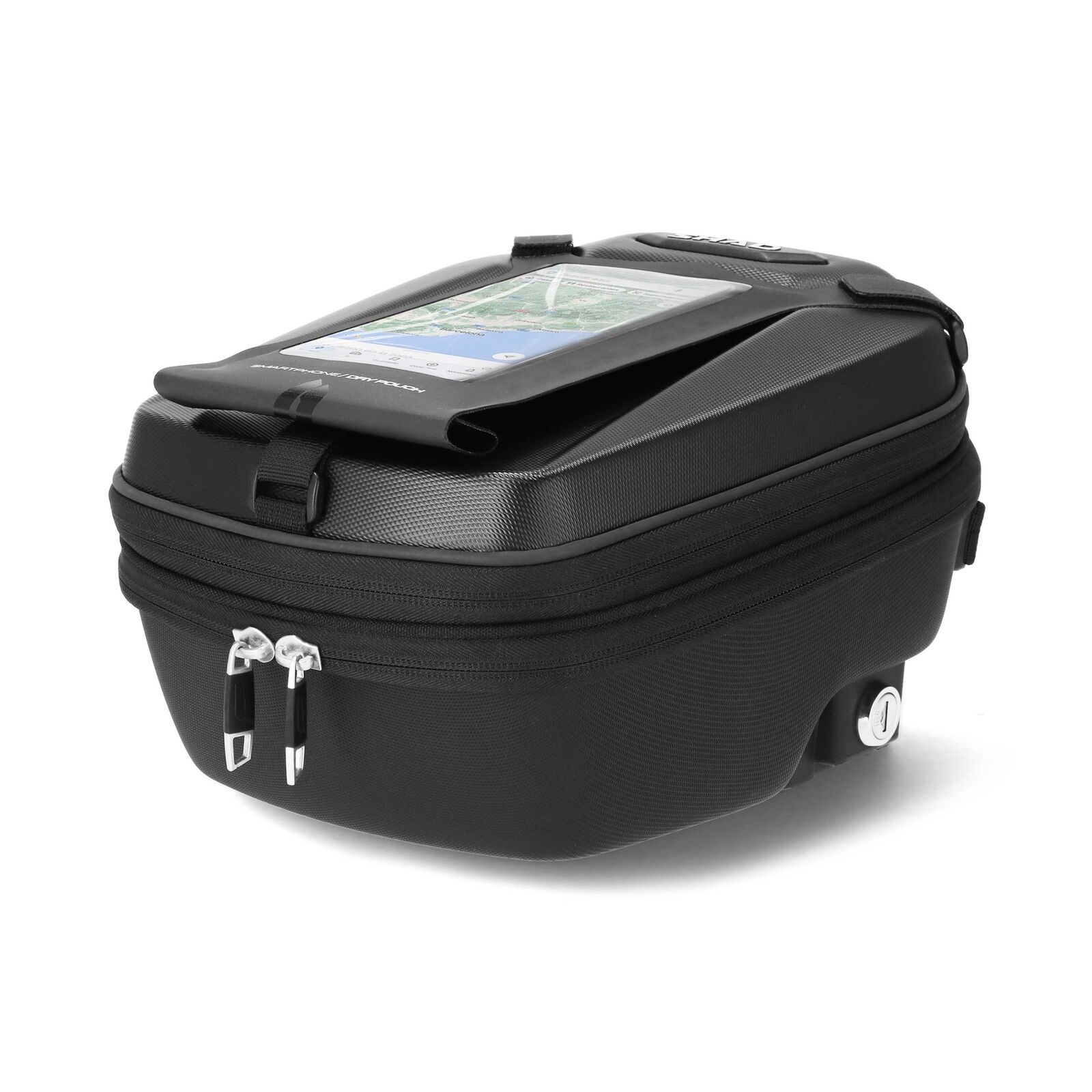 Borsa Da Serbatoio Click System E09Cl Pro Shad X0SE09CLP