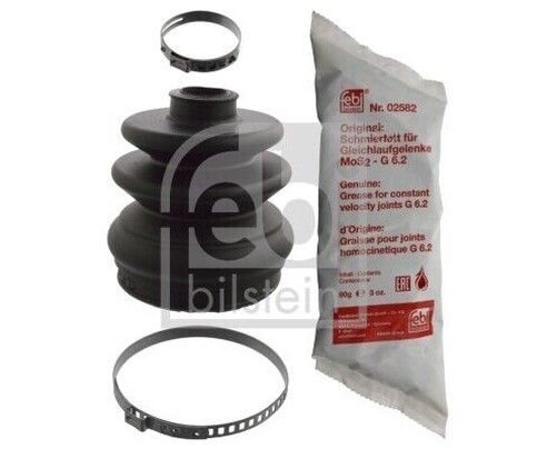 Febi BILSTEIN 18771 Set Soffietto, Albero Trasmissione per Nissan