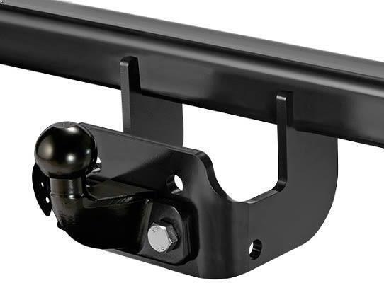 Gancio di traino ORIS 041-011 per OPEL MOVANO A Bus (X70) 1.9 2000-2001