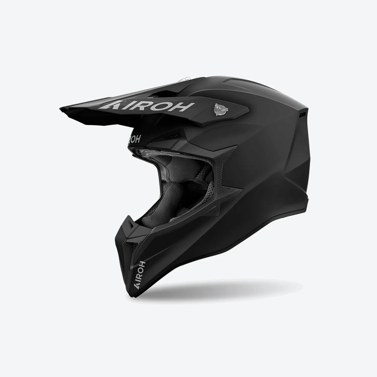 AIROH WRAAP CASCO MOTO OFF-ROAD WR11 COLOR TAGLIA L