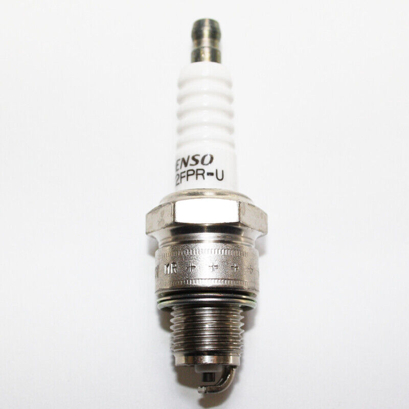 Denso W22FPR-U Accensione Spina Nickel 4022 Ricambio 067700-3841 OE071 BPR7HS