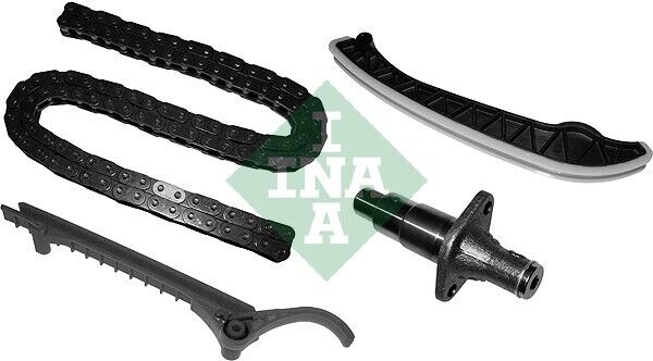 INA 559 0038 10 Kit Catena di Distribuzione per Mercedes-Benz
