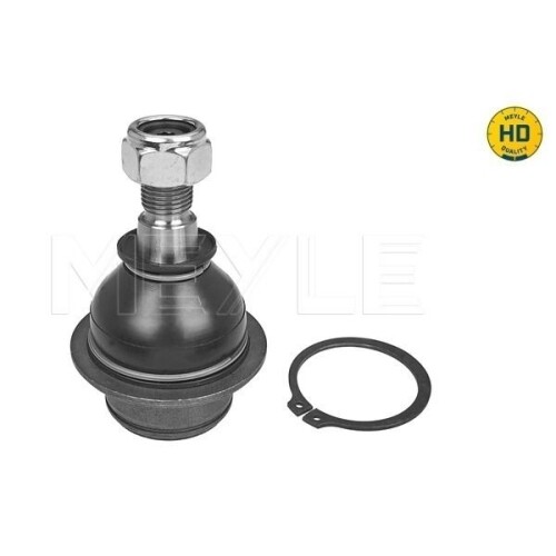 Giunto Di Supporto / Guida Meyle 7160100012HD Meyle-hd: Better Than Oe. per Ford