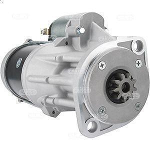 Starter HC-CARGO 114874