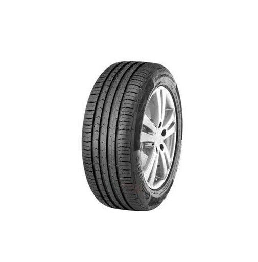 Pneumatici Estivi 215/60 R17 96H Continental ContiPremiumContact 5 Dot Recenti